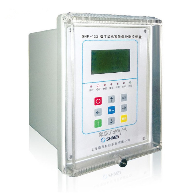 SNP-1331電動(dòng)機(jī)綜合保護(hù)測(cè)控裝置|上海南自科技股份有限公司