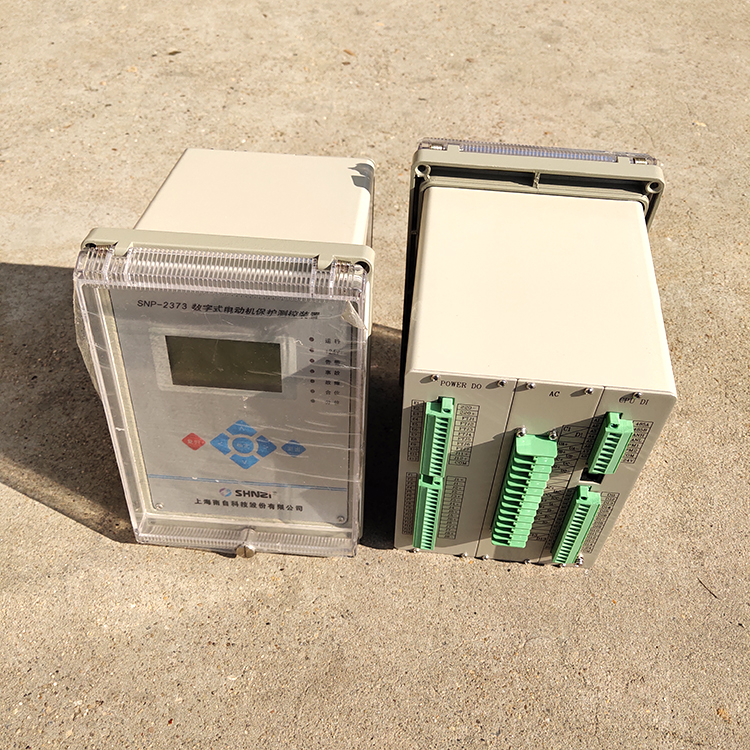 SNP-2373數字式同步電動機保護測控裝置|上海南自科技股份有限公司