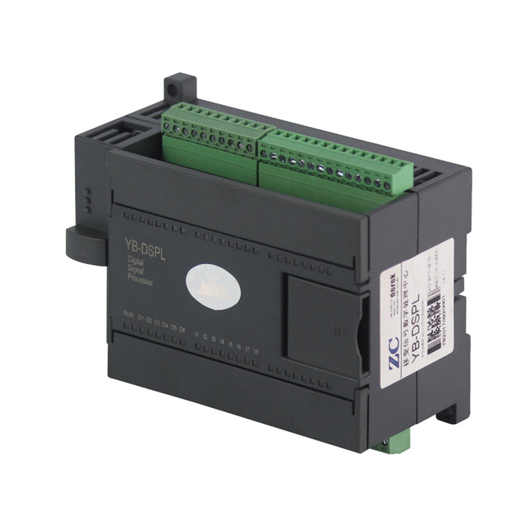 YB-DSPL/6-3.3移變數字信號處理中心3.3Y|泰安眾城自動化設備股份有限公司