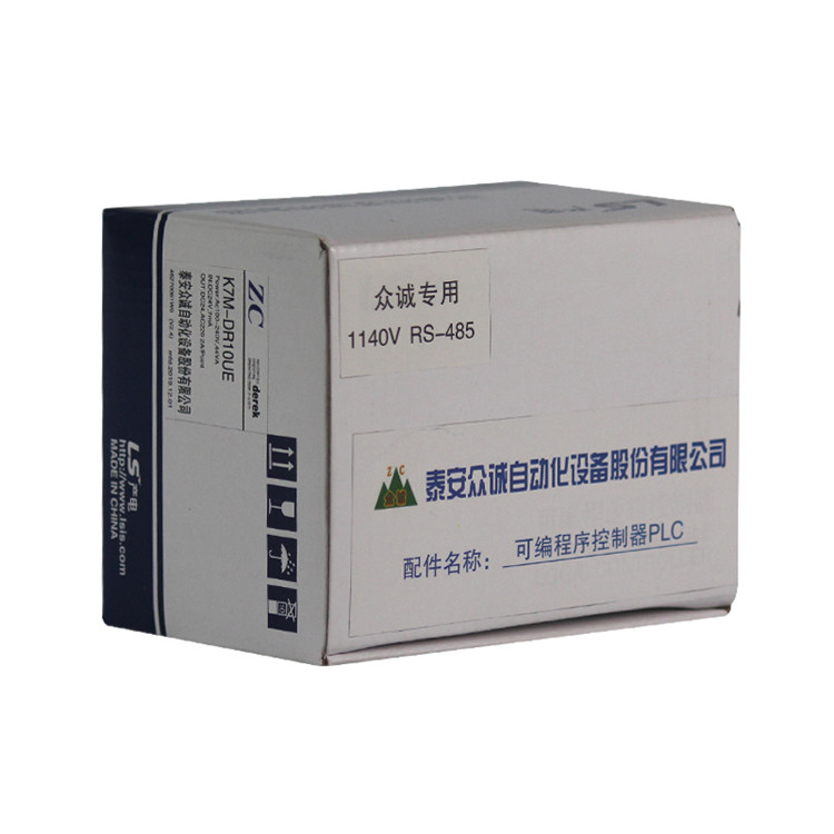 K7M-DR10UE/1140V可編程控制器|泰安眾誠(chéng)自動(dòng)化設(shè)備股份有限公司