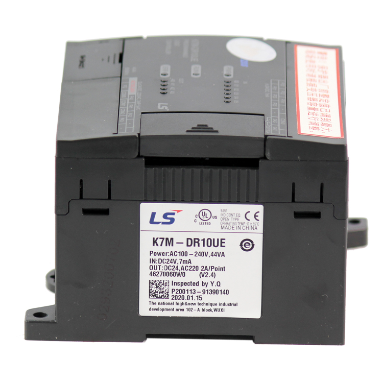 K7M-DR10UE/6KV可編程序控制器|泰安眾誠(chéng)自動(dòng)化設(shè)備股份有限公司