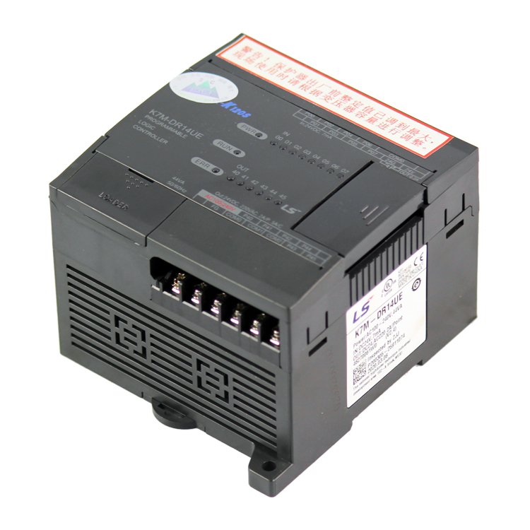 K7M-DR14UE/6KV可編程序控制器|泰安眾誠(chéng)自動(dòng)化設(shè)備股份有限公司