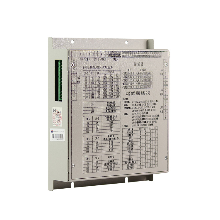 QJR-400驅動板|太原惠特科技有限公司