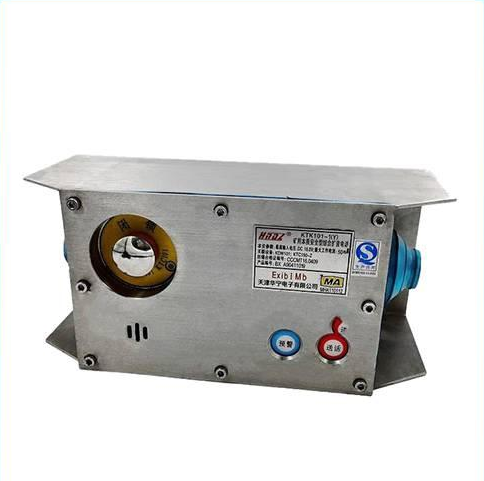 KTK101-1(Y)礦用本質**型組合擴音電話|天津華寧電子有限公司(圖1)