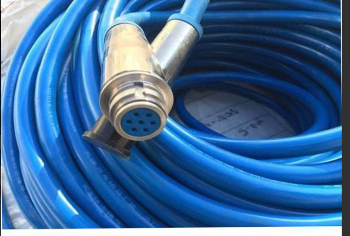 MHYBV-7-1-X50米礦用通信拉力電纜通訊帶航空插頭接頭|天津華寧電子有限公司(圖1) MHYBV-7-1-X50米礦用通信拉力電纜通訊帶航空插頭接頭|天津華寧電子有限公司(圖1)