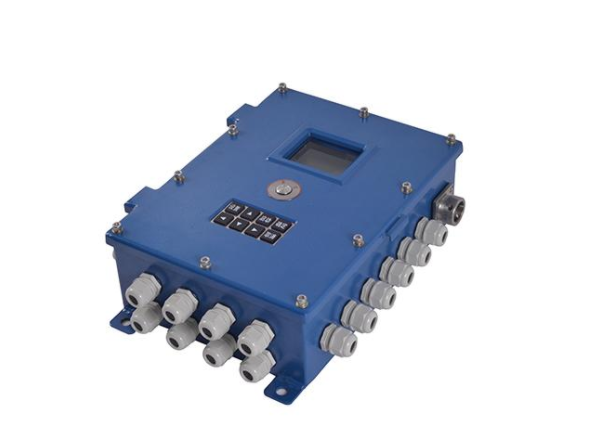 山東大齊KTC118.10礦用本安型通信控制裝置分站(圖1) 山東大齊KTC118.10礦用本安型通信控制裝置分站(圖1)