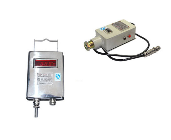 GWK42礦用本質**型溫度傳感器|安徽恒泰電氣科技股份有限公司(圖1) GWK42礦用本質**型溫度傳感器|安徽恒泰電氣科技股份有限公司(圖1)