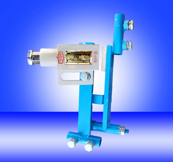 KJJ127礦用隔爆兼本安型網絡交換機|宿州中礦三杰科技有限公司